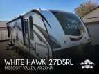 Thumbnail Photo 0 for 2017 JAYCO White Hawk